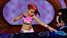 Harmonix 回归本源，推出音乐节奏 DJ 游戏 Fuser